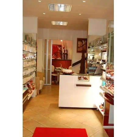 Holiday home Wonen & Wellness - In Travemuende