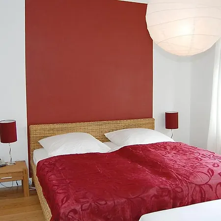 Wonen & Wellness - In Travemuende *