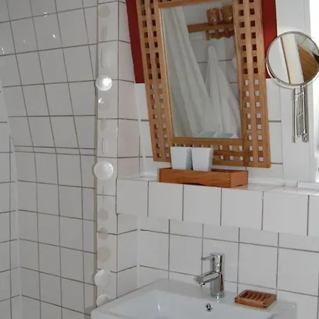 Prázdninový dům Wonen & Wellness - In Travemuende Lübeck