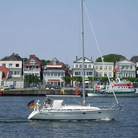 Wonen & Wellness - In Travemuende * Lubeck