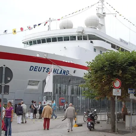 Wonen & Wellness - In Travemuende Lubeck