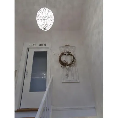 Prázdninový dům Wonen & Wellness - In Travemuende *